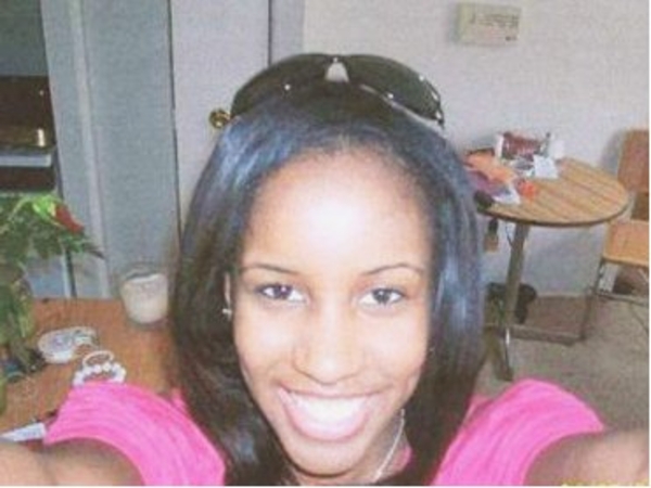 Please Let Us Pray For Ms. Phylicia Barnes...