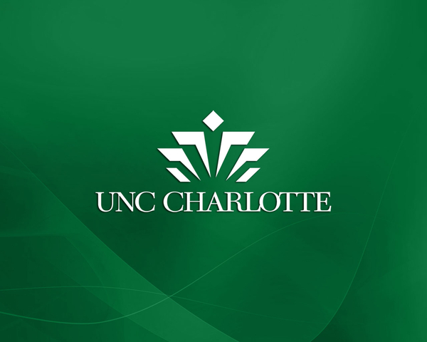The University of North Carolina Charlotte is currently seeking Qualified Applicants!