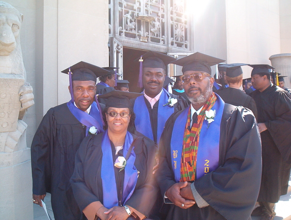  "The Victory Dance for the Over Fifty Plus"