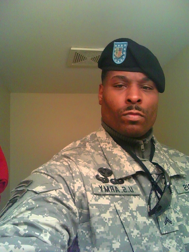 Rangers Lead The Way!