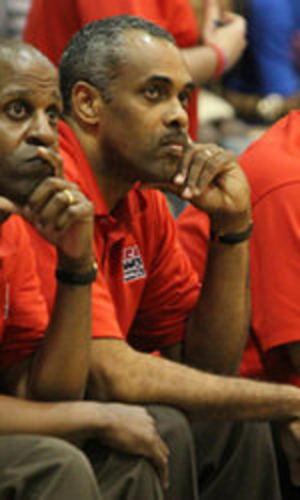 Hewitt Named Head Coach Of 2011 USA Basketball Men
