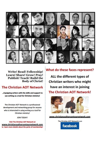 Calling ALL Christian Fraternities and Sororities!