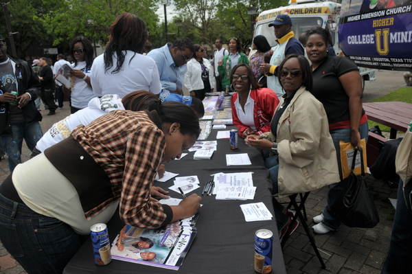 Black University Radio Network DirectEFX 2 26 11 VISIT HTT://www.burn1.biz