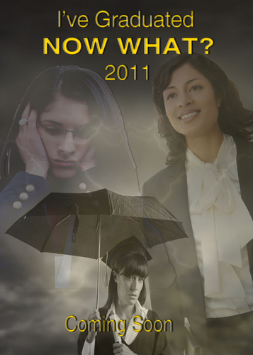 The Real World... Now What?