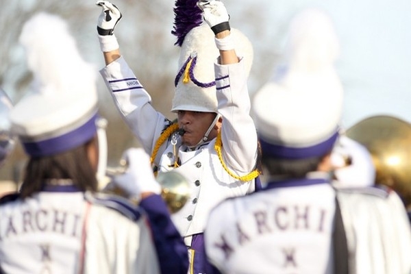 When the Band Stops Playing: The History, Struggle and Legacy of Morris Brown College: A Documentary