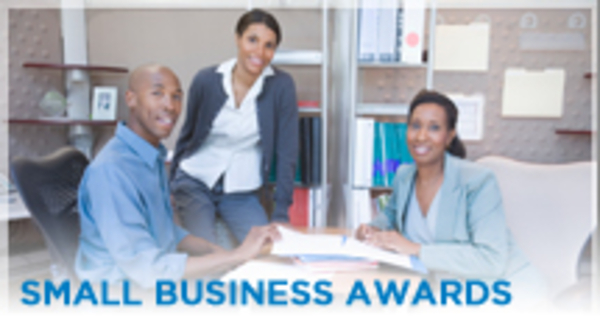  Black Enterprise Small Business Awards  Entry Deadline  March 15, 2011