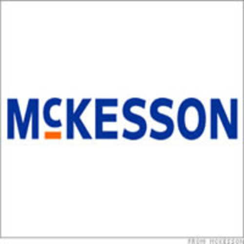 McKesson is looking for graduating students for Entry Level and Intern positions!