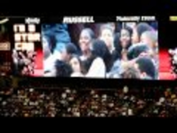 HBCU Battle of the Bands 2011 (Video 2) - Hotlanta 