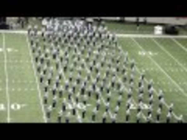 HBCU Battle of the Bands 2011 (Video 6) - Hotlanta 