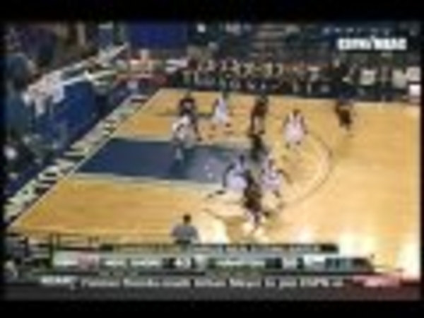 SportsGroove TV Presents HSRN