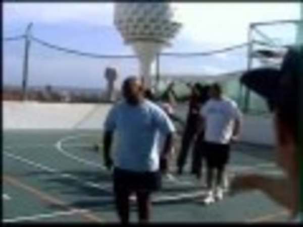 Should we do another HBCU Cruise This Year!?