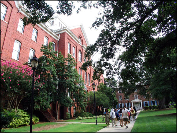 Spelman College
