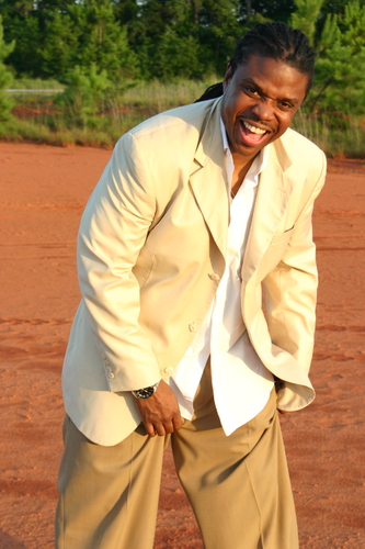 Building the Perfect Date