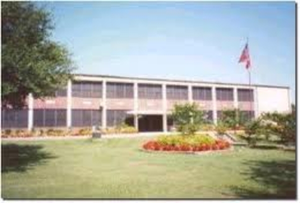 Bishop State Community College