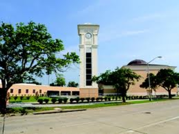 Bishop State Community College