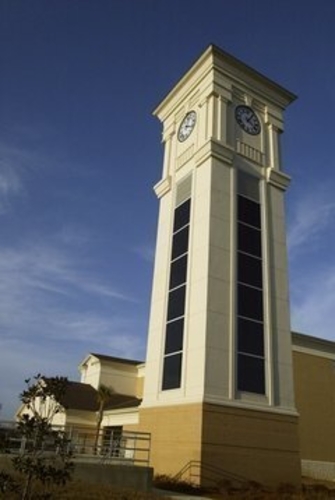 Bishop State Community College