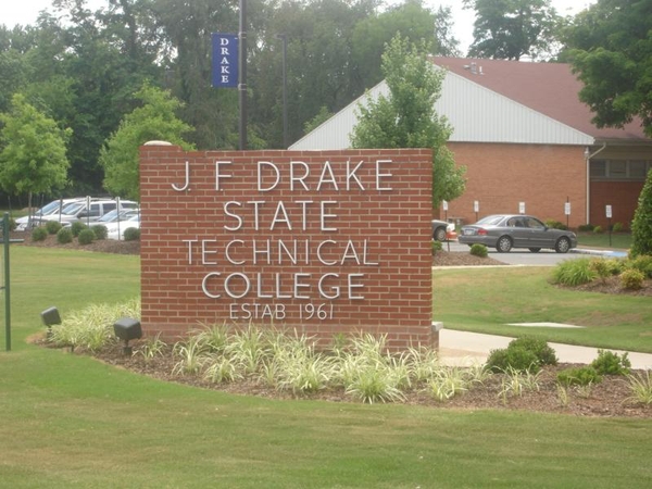 J.F. Drake State Technical Institute