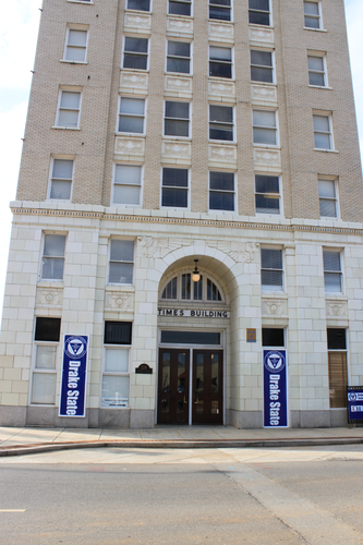 J.F. Drake State Technical Institute