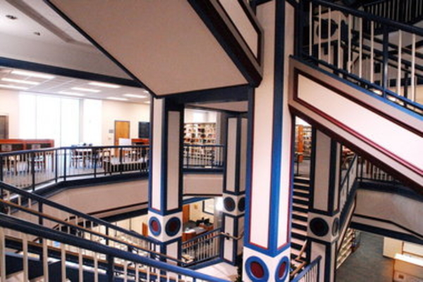 J.F. Drake Technical Institute