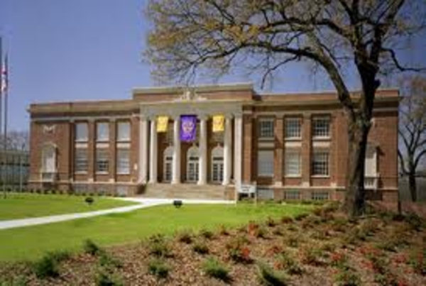Miles College