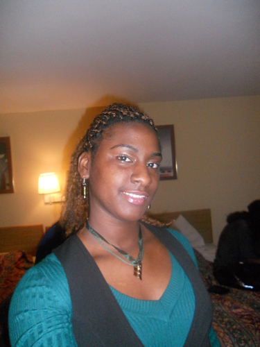 Honda Battle of the Bands ATL 2011