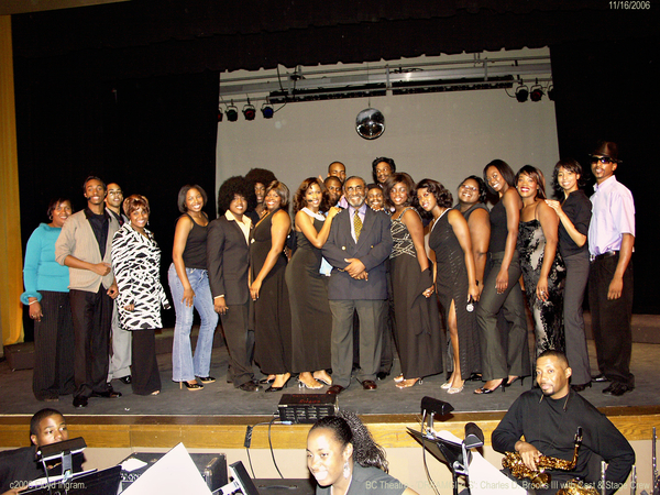 For Colored Girls...