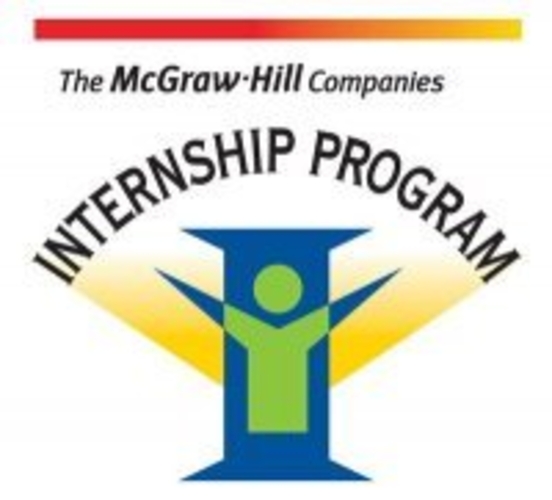 Apply for the McGraw-Hill Companies Internship Program now!  