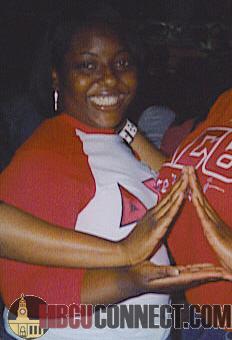 Reppin for DST !!!