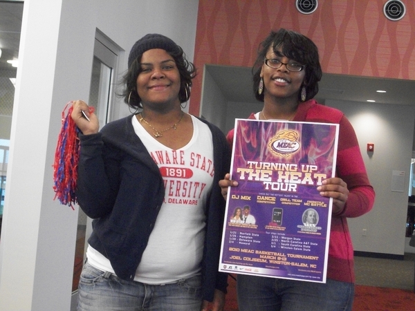 Black University Radio Network DirectEFX 2 18 11 Special Feat. Actress SANAA LATHAN