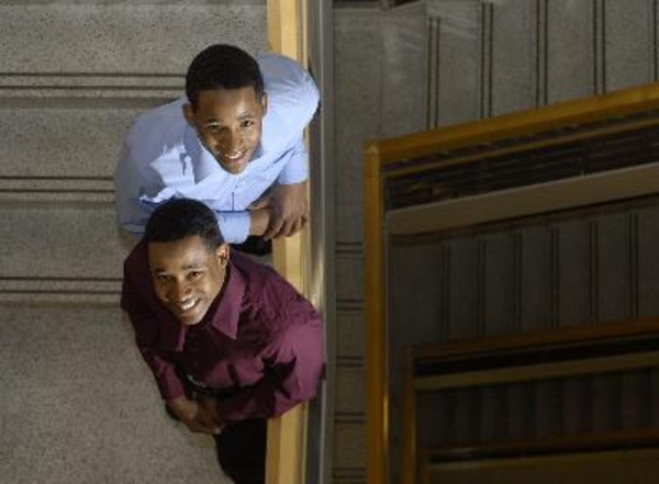 Young Entrepreneurs Launch UTicketIt.com, 