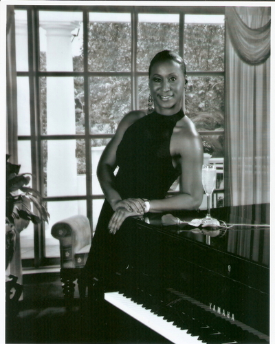 2011 Cruise - Captian