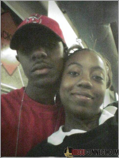 "O i think she likes me"