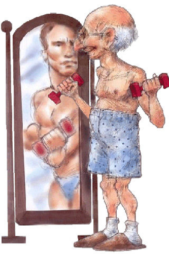 Be Careful What U Pray For