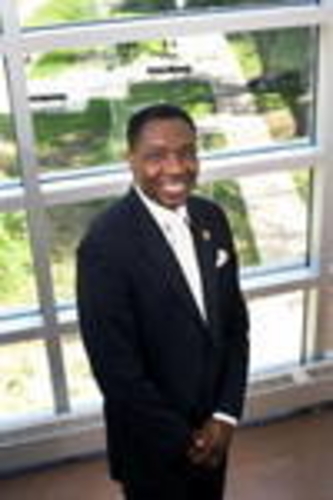 Bowie State Dean to Speak at National HBCU Conference