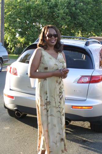 Black University Radio Network DirectEFX 2 22 11 Special Feat. Actor Anthony Anderson