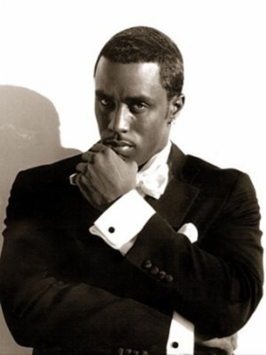 Howard Alum P. Diddy signs with CAA!