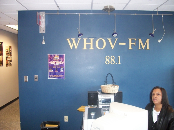 Black University Radio Network DirectEFX 2 24 11 Special Feat. St Louis Rapper Fugi B