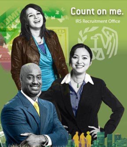 IRS Job Opportunity for HBCU Students!! Beat the Deadline and Apply Today.