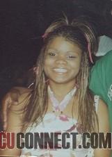 jusss a pic when i was @ a game last year