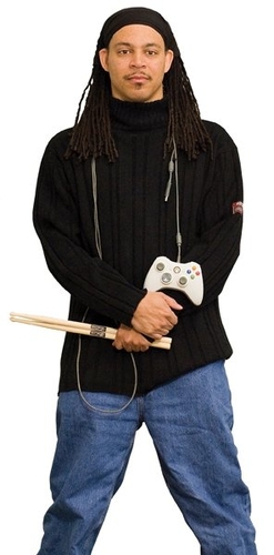 I have been selected to participate in the Start Up Bus Challenge