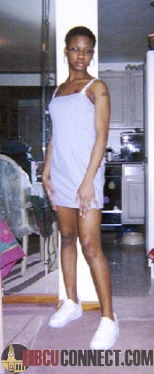 Dat Girl, ATL Shorty in the House