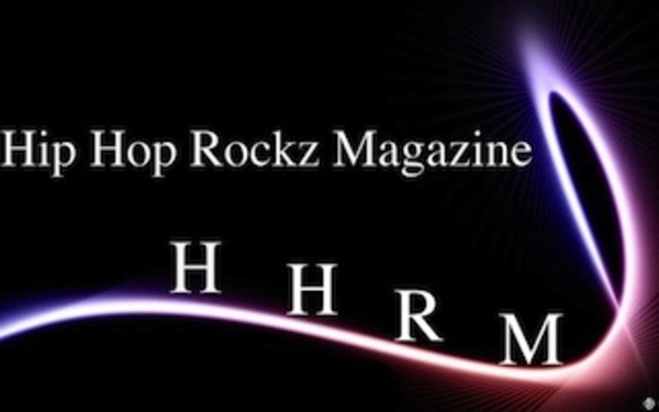 Hip Hop Rockz Magazine
