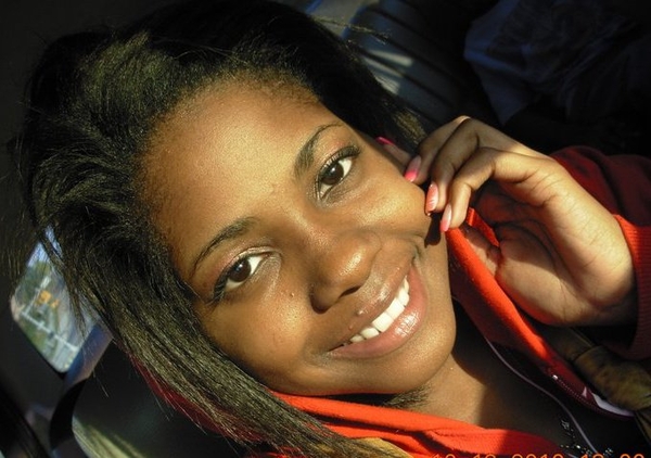 Just and Omaha girl...