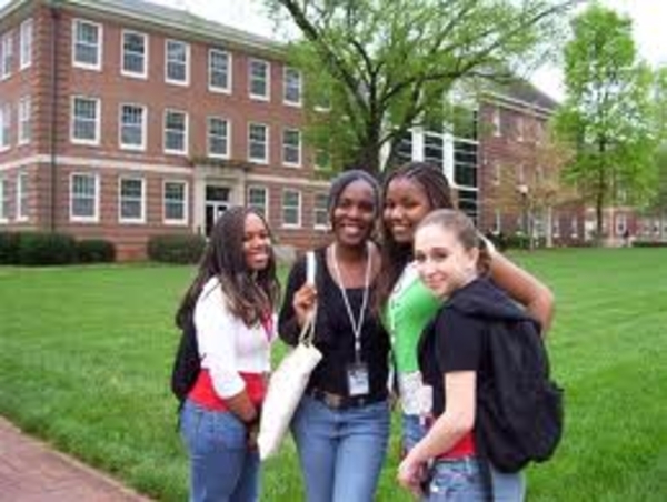 Arrow Collegiate Tour College Tour--Towson University & Salisbury University 