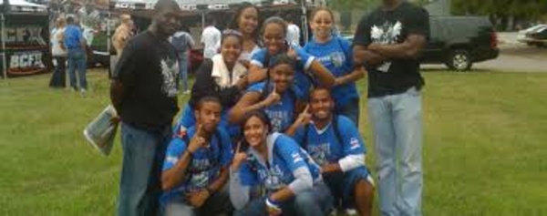 A HISTORICALLY BLACK COLLEGES AND UNIVERSITIES TOUR