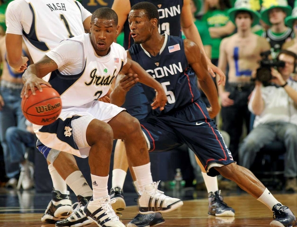 March Madness, But Do African American Men Basketball Players Graduate From College?