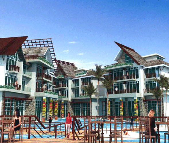 OJT (On the Job Training)