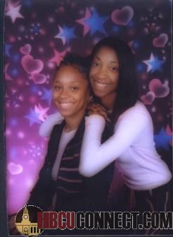 me and my best friend