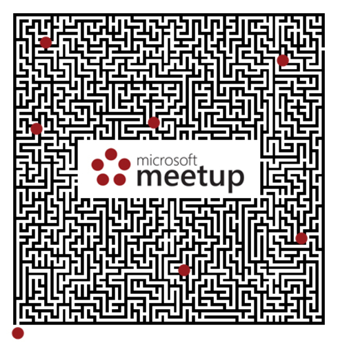 Atlanta Microsoft Meet Up Event for Technology Professionals!
