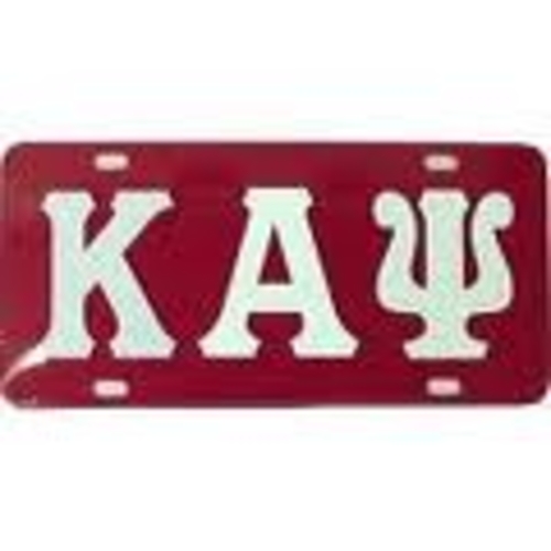 Way to go, Kappa Alpha Psi
